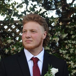 Meet your Posher, Ben